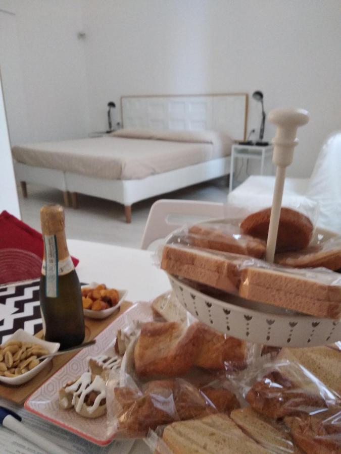 La Chiave Di Volta Bed & Breakfast Ragusa Luaran gambar