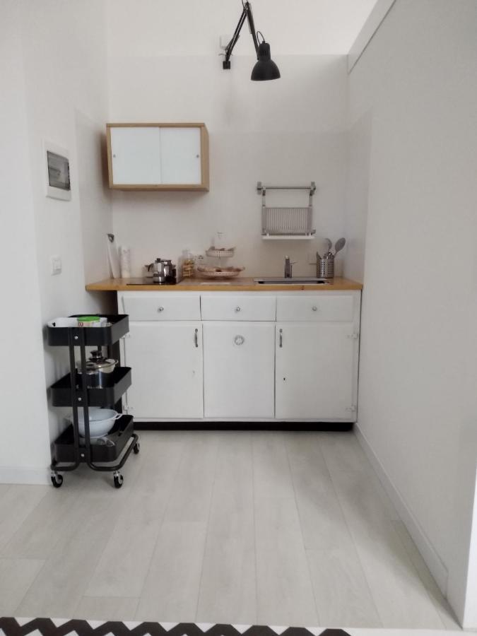 La Chiave Di Volta Bed & Breakfast Ragusa Luaran gambar