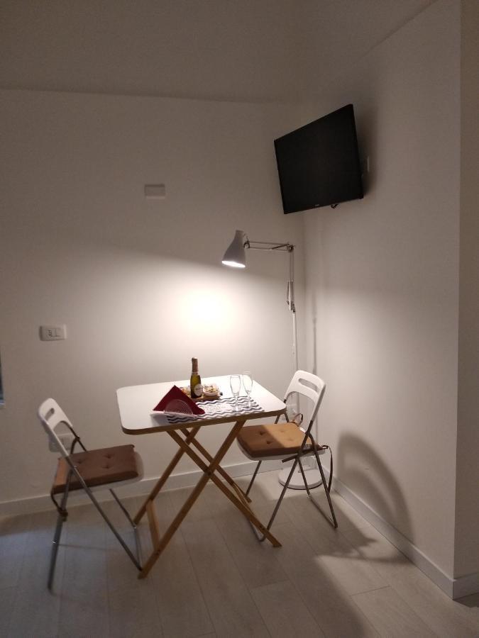 La Chiave Di Volta Bed & Breakfast Ragusa Luaran gambar