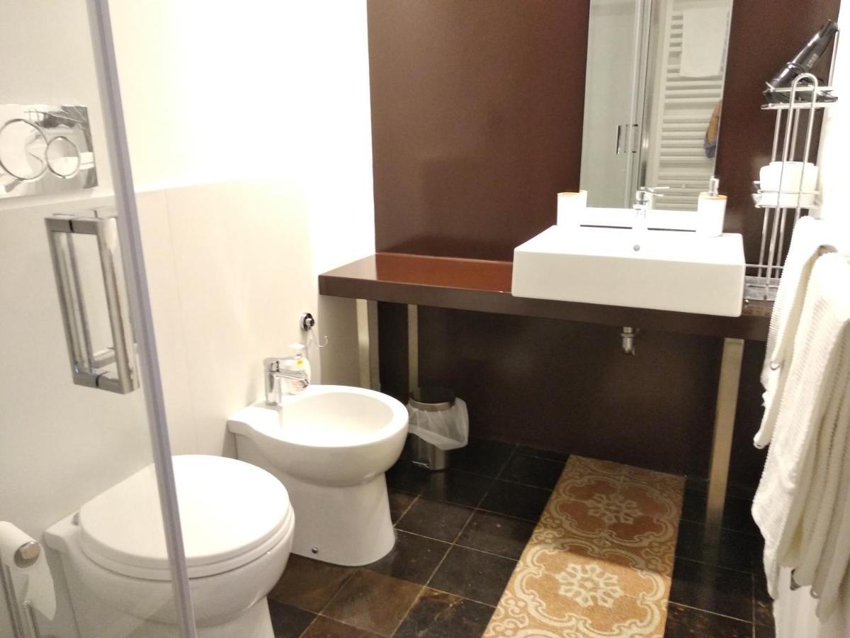 La Chiave Di Volta Bed & Breakfast Ragusa Luaran gambar