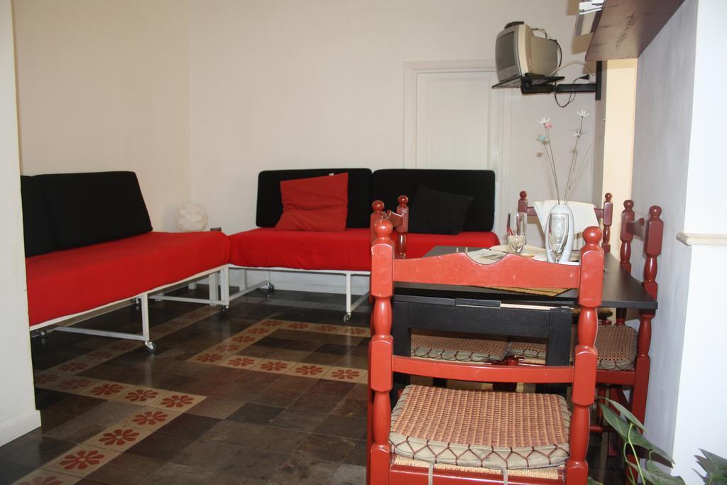 La Chiave Di Volta Bed & Breakfast Ragusa Luaran gambar