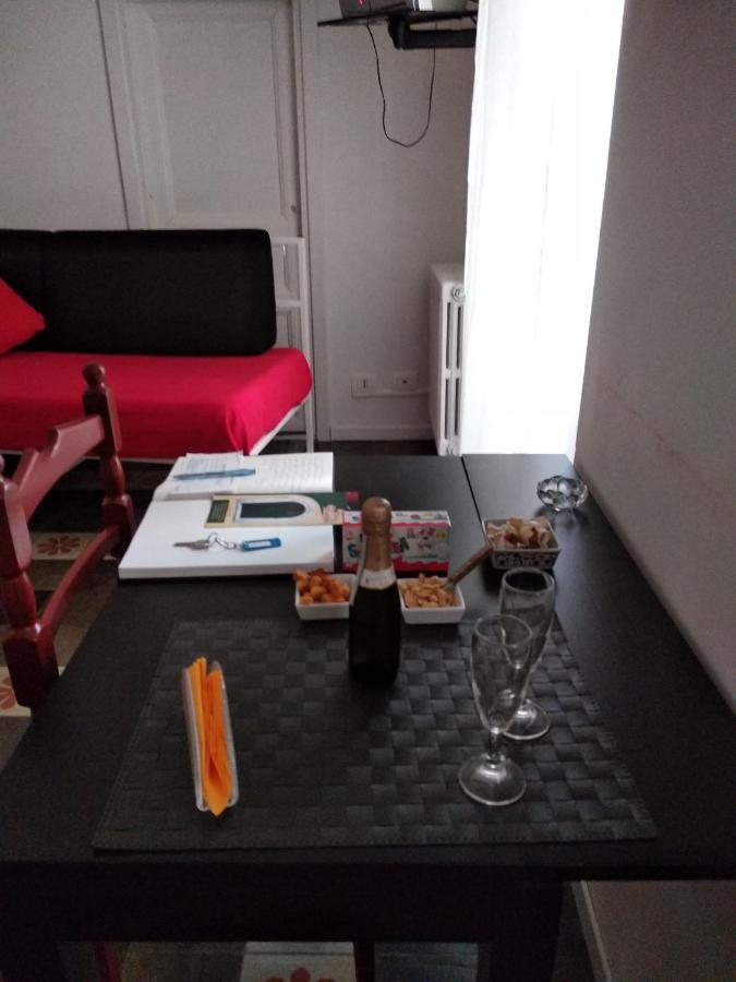 La Chiave Di Volta Bed & Breakfast Ragusa Luaran gambar